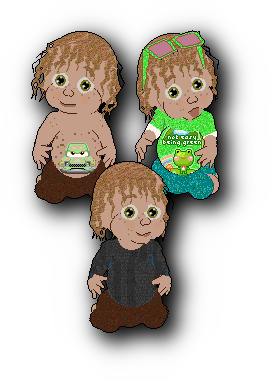 Isaiah Jayce, adopted 12/08/2025 from Mimi