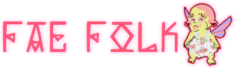 Fae Babyz