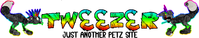 tweezer Header