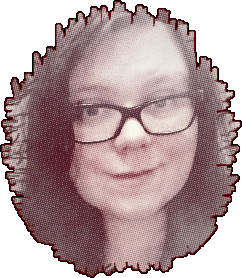 my face