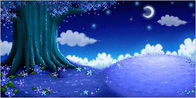 Pixel Graphic